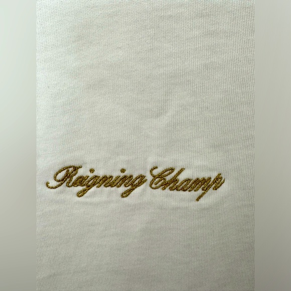 Men’s Reigning Champ long sleeve XL classic Fit - Picture 3 of 6